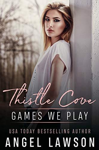 Games We Play book cover