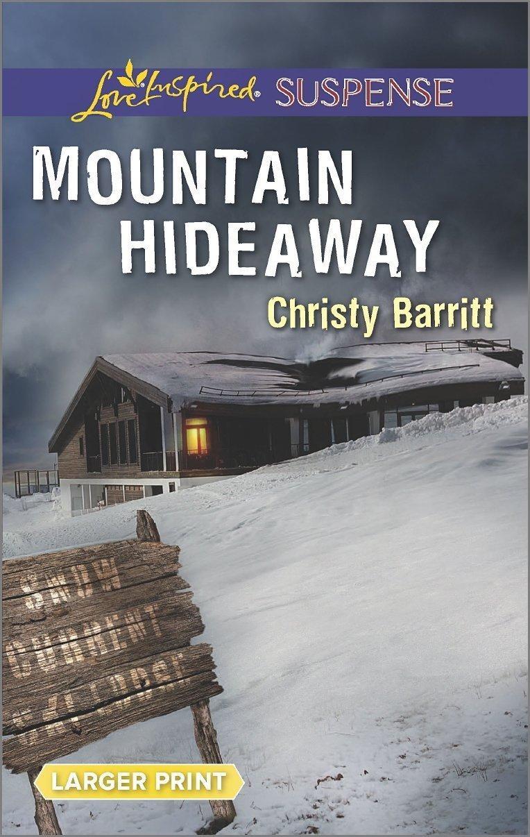 Mountain Hideaway book cover