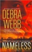 Nameless book cover