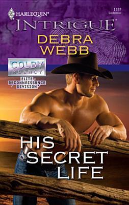 His Secret Life book cover
