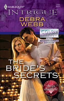 The Bride’s Secrets book cover