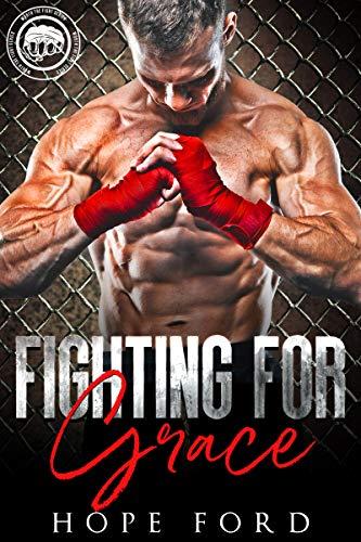 Fighting for Grace book cover