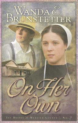 On Her Own book cover