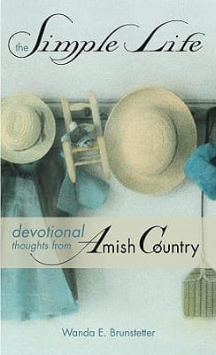The Simple Life book cover
