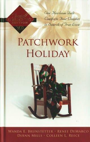 Patchwork Holiday