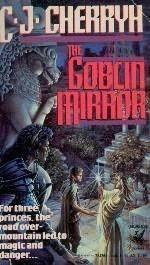 The Goblin Mirror book cover