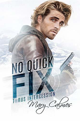 No Quick Fix book cover