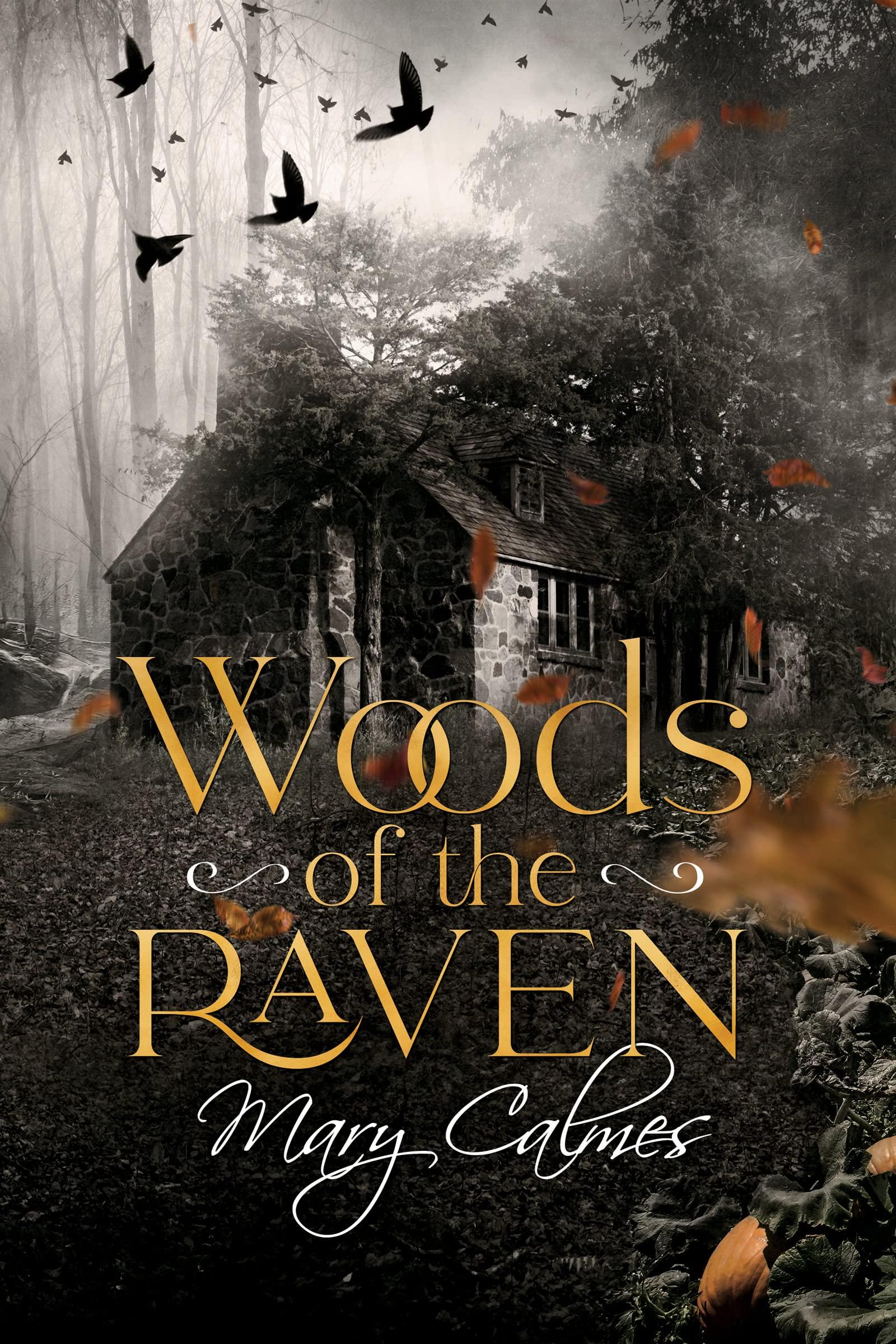 Woods of the Raven