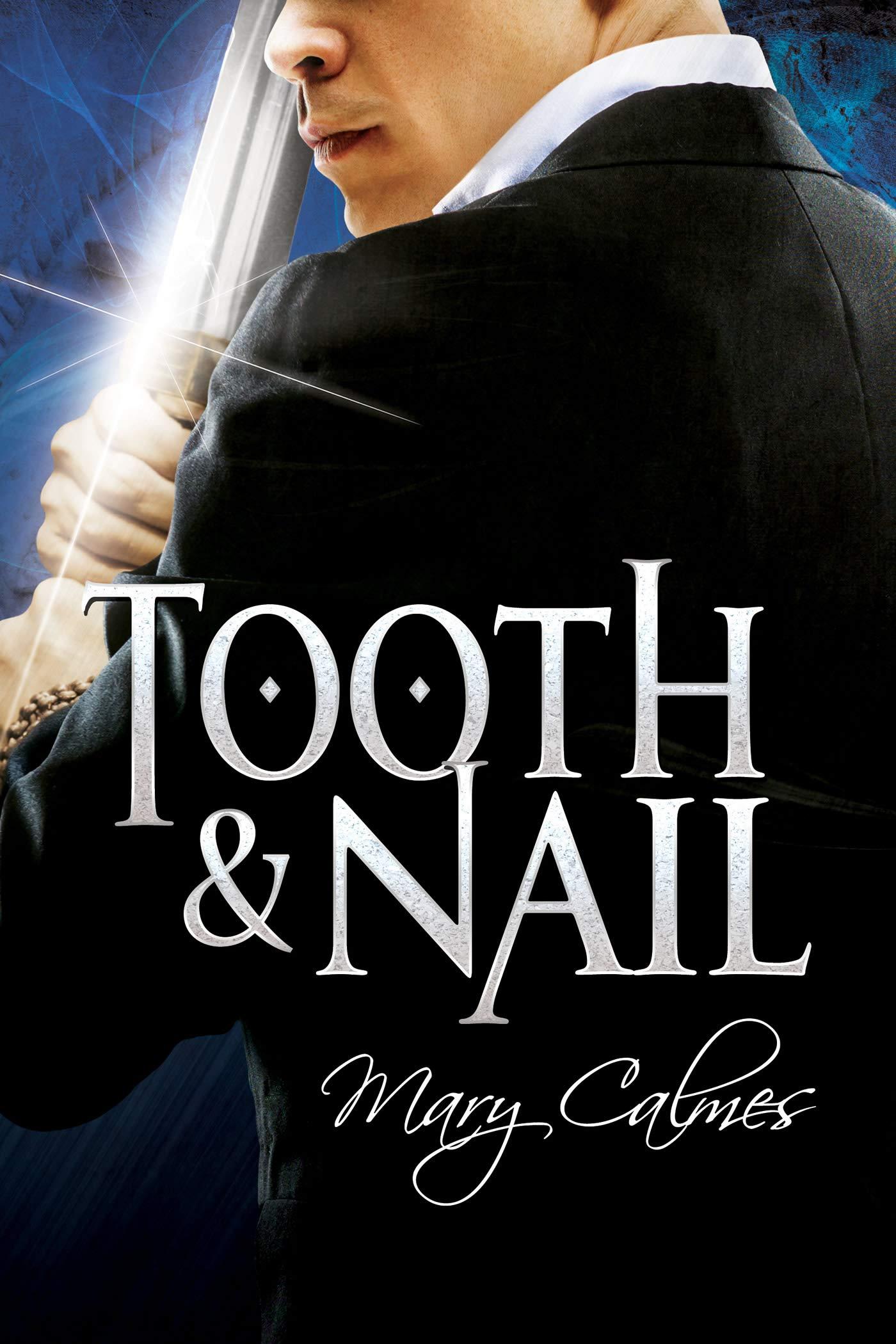 Tooth & Nail book cover
