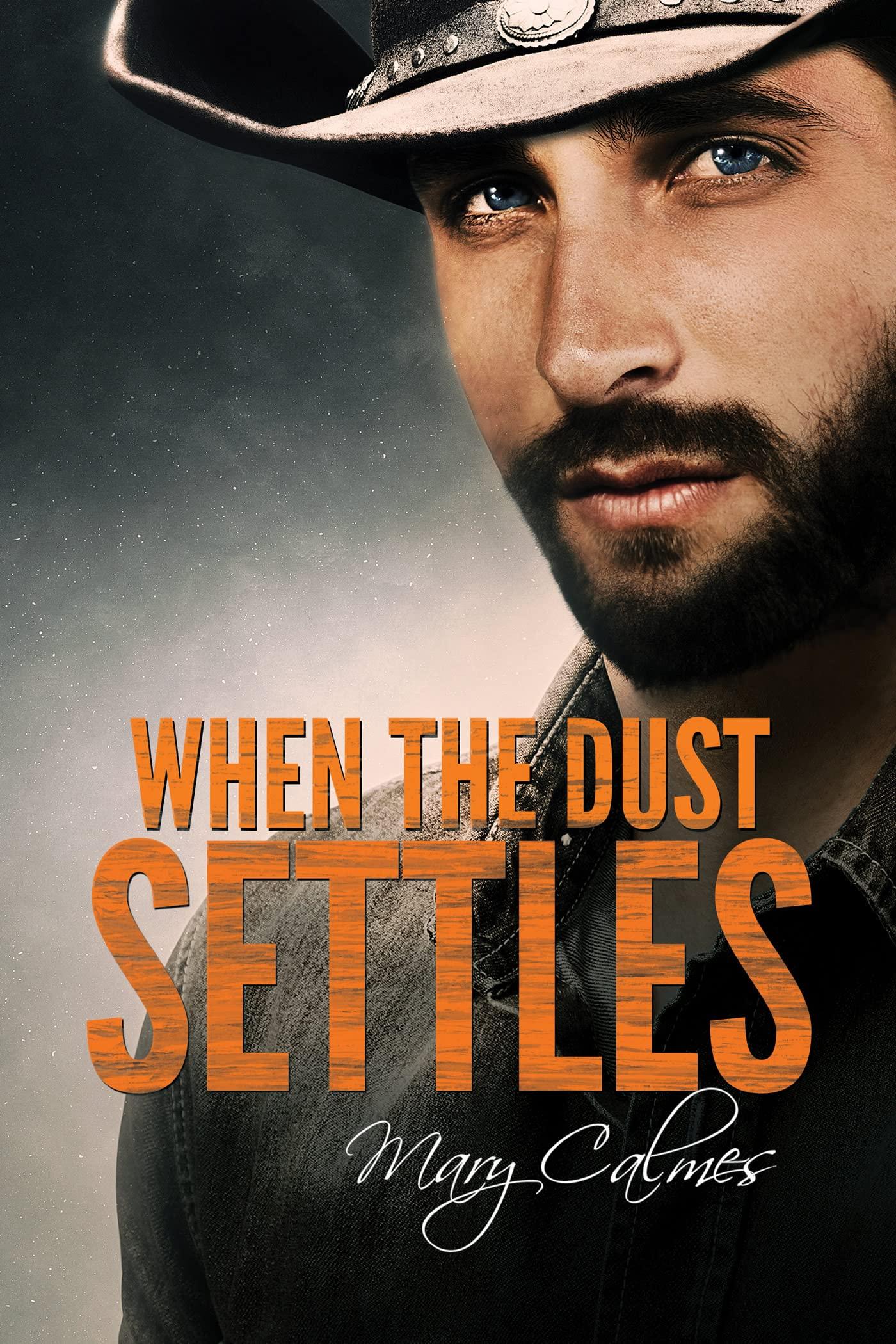 When The Dust Settles book cover