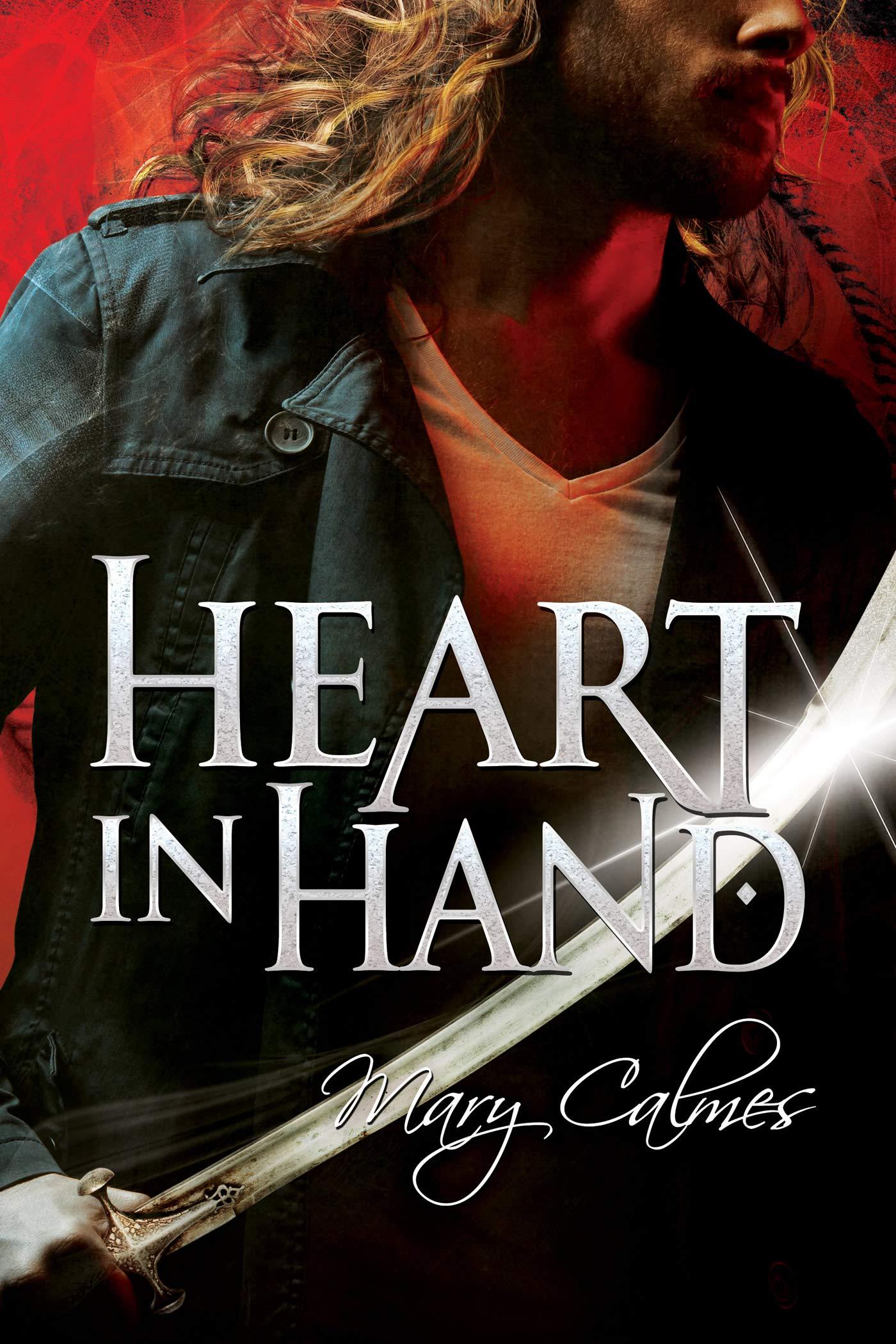 Heart in Hand book cover