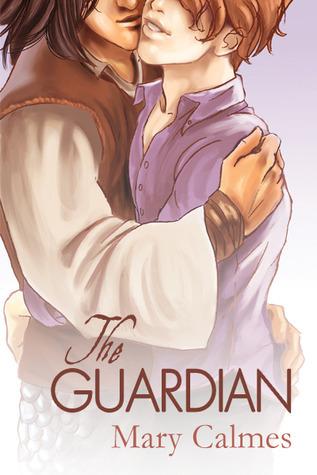 The Guardian book cover