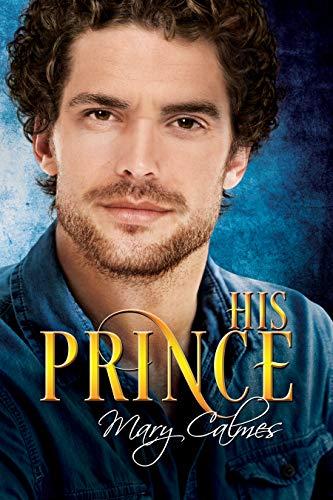 His Prince book cover
