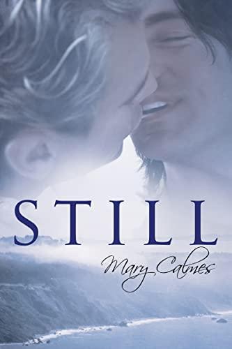 Still book cover