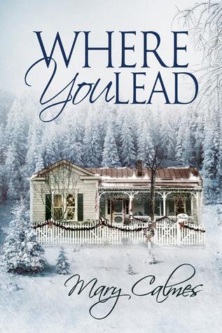 Where You Lead book cover