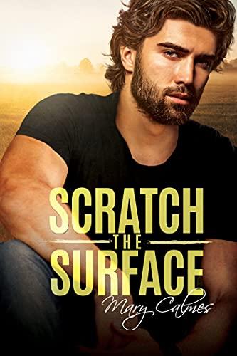 Scratch the Surface book cover