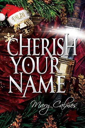 Cherish Your Name book cover