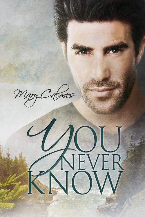 You Never Know book cover