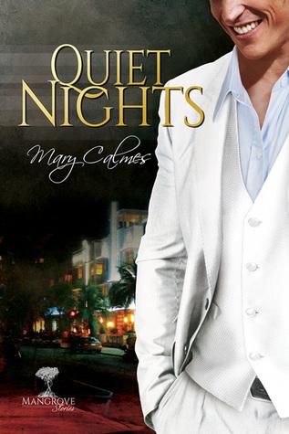 Quiet Nights book cover