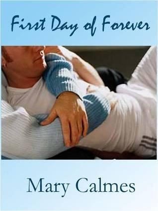 First Day Of Forever book cover