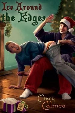 Ice Around the Edges book cover