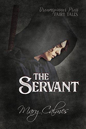 The Servant book cover