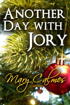 Another Day With Jory book cover