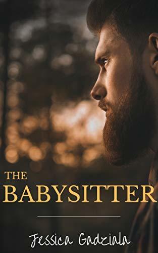 The Babysitter book cover