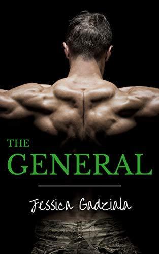 The General book cover