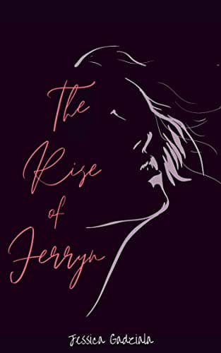The Rise of Ferryn book cover