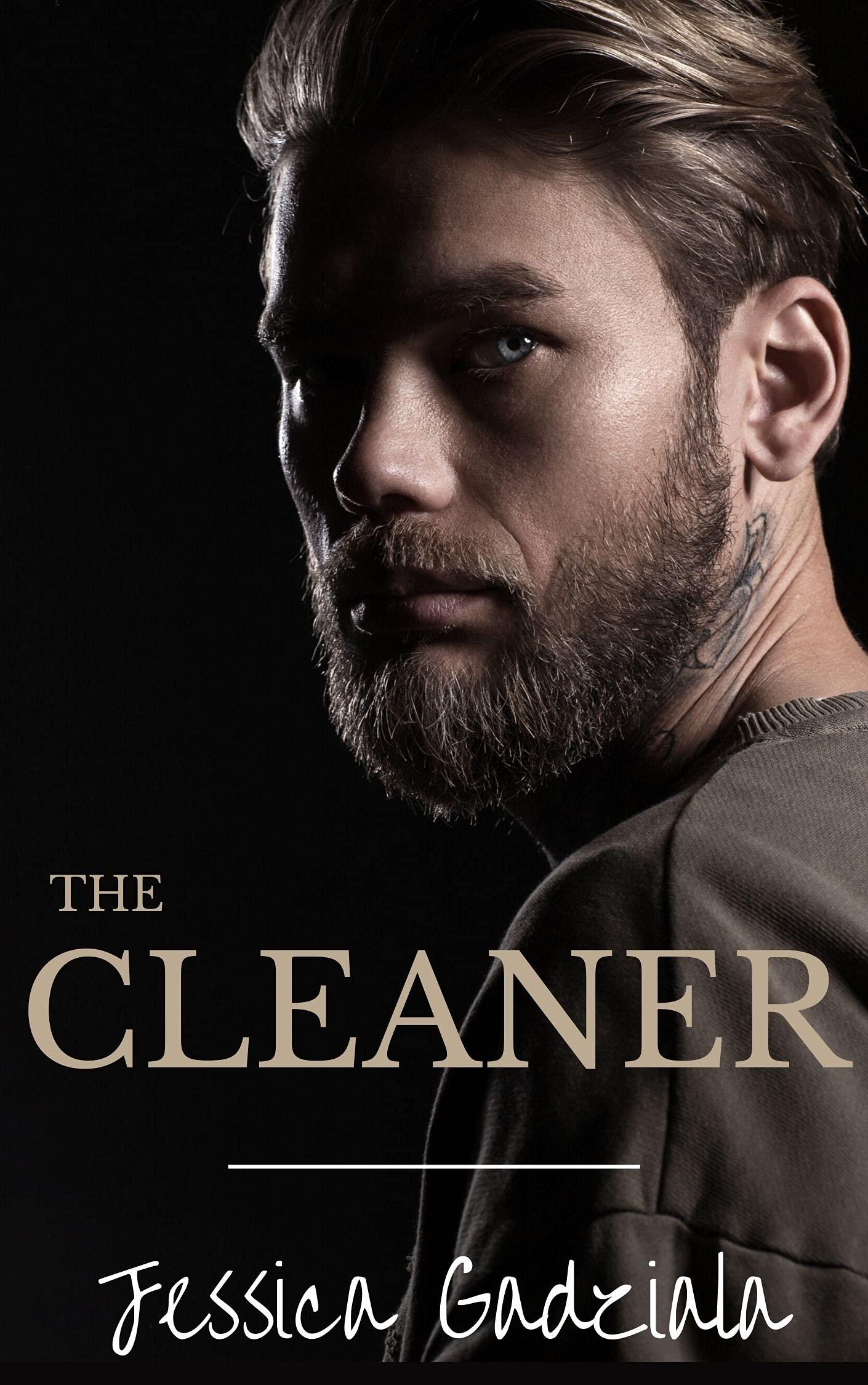 The Cleaner book cover