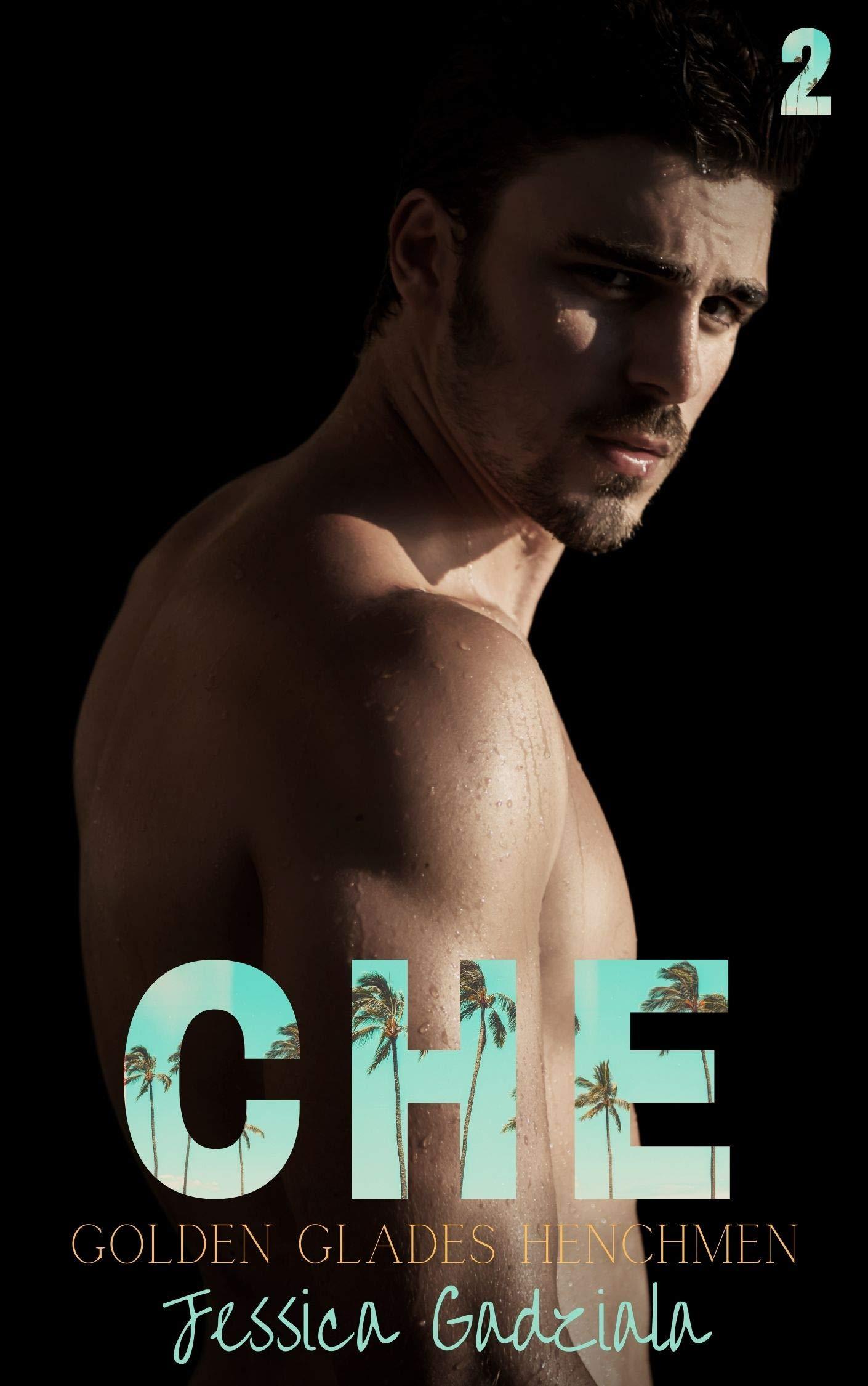 Che book cover