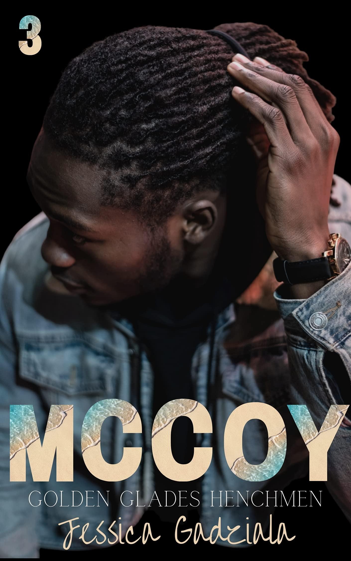 McCoy book cover