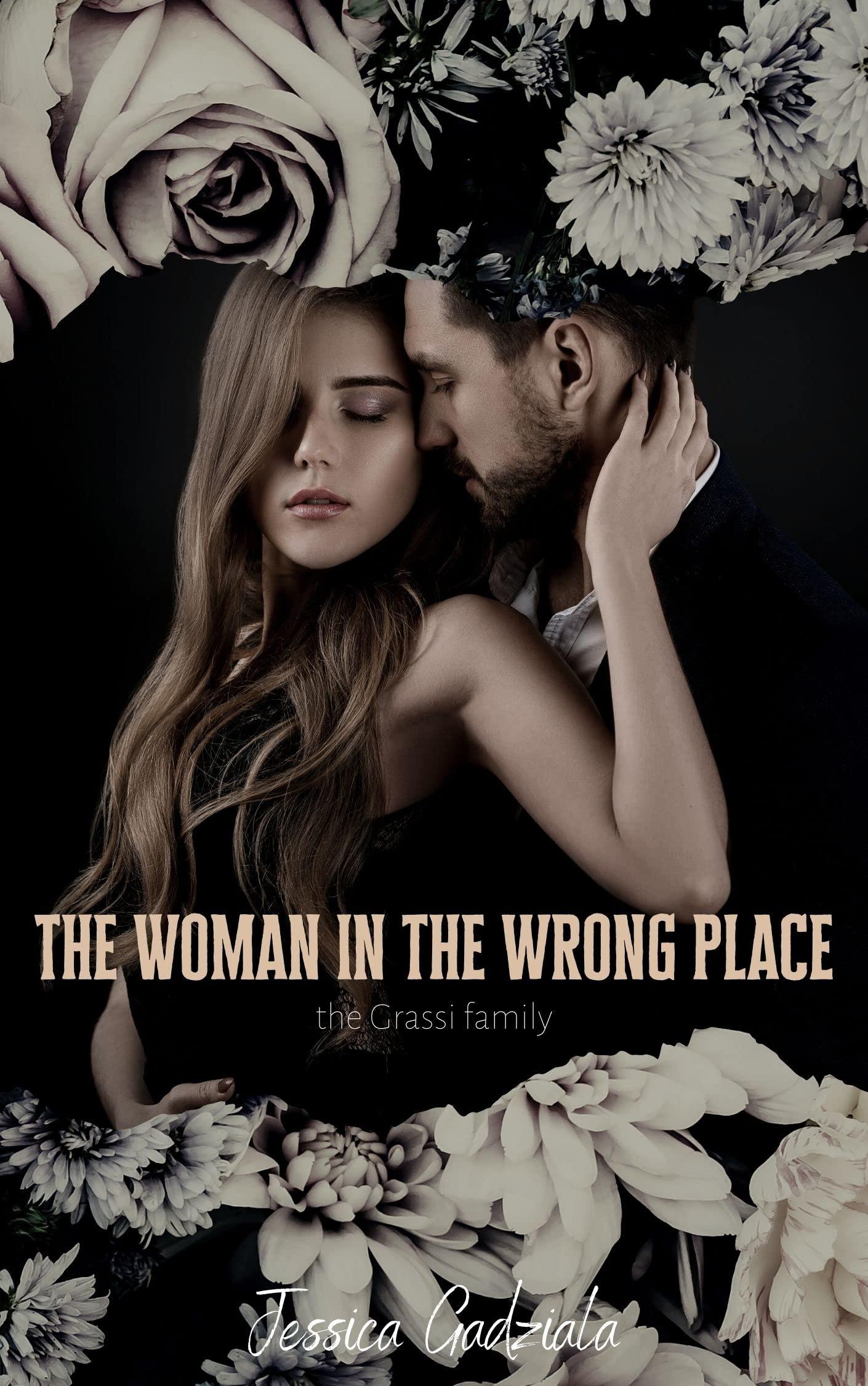 The Woman in the Wrong Place