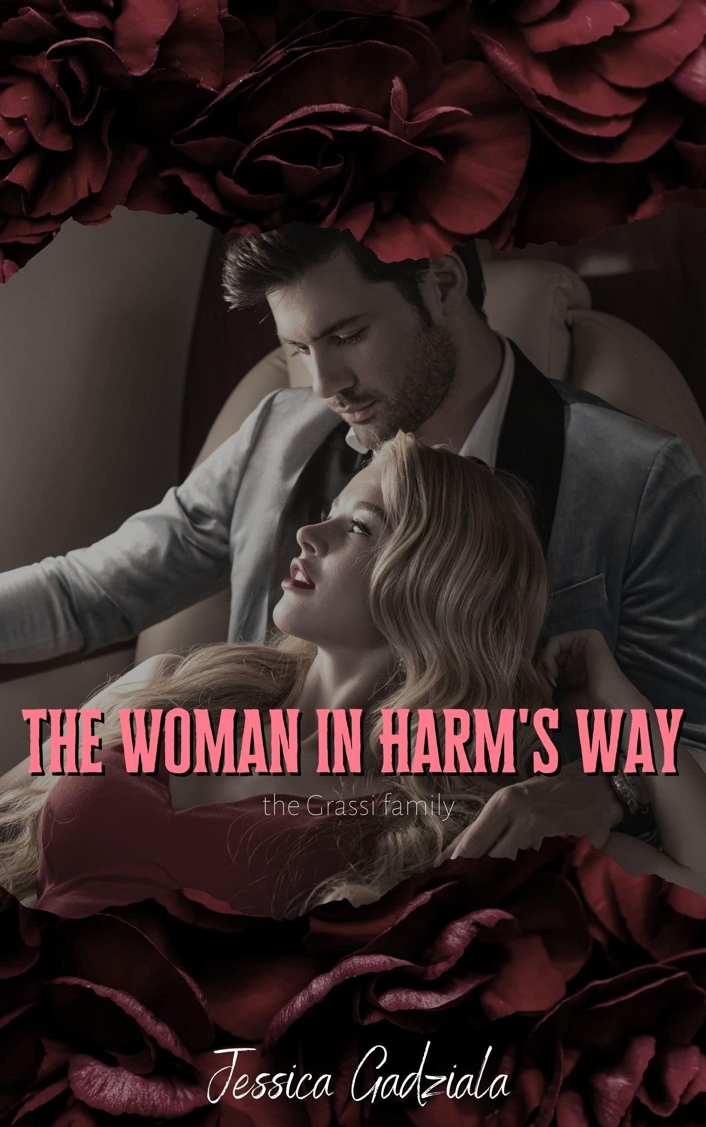 The Woman in Harm's Way