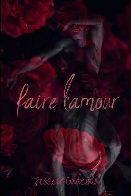 Faire l'amour book cover