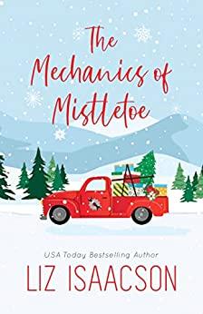 The Mechanics of Mistletoe book cover