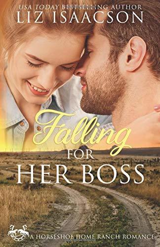 Falling for Her Boss book cover