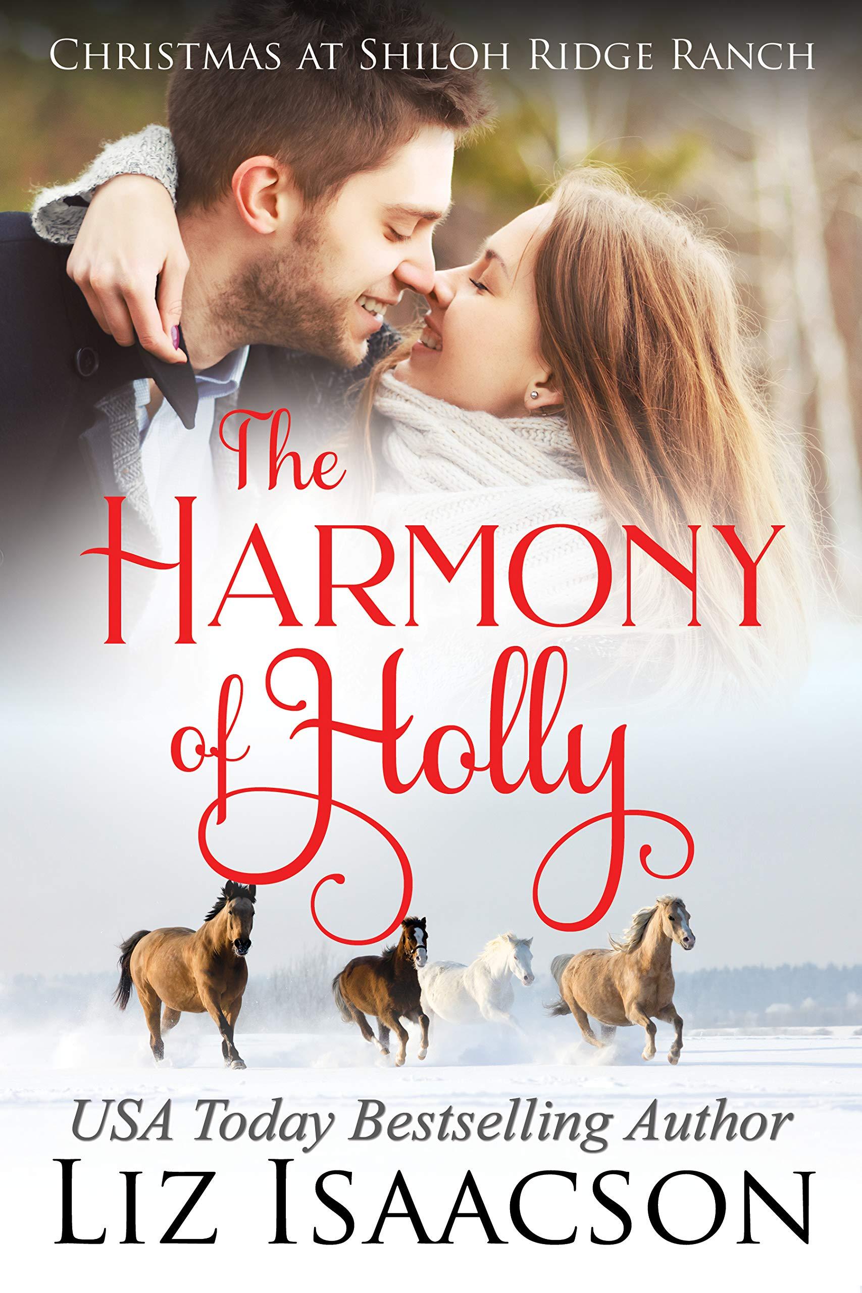 The Harmony of Holly