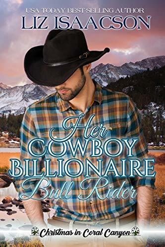 Her Cowboy Billionaire Bull Rider book cover