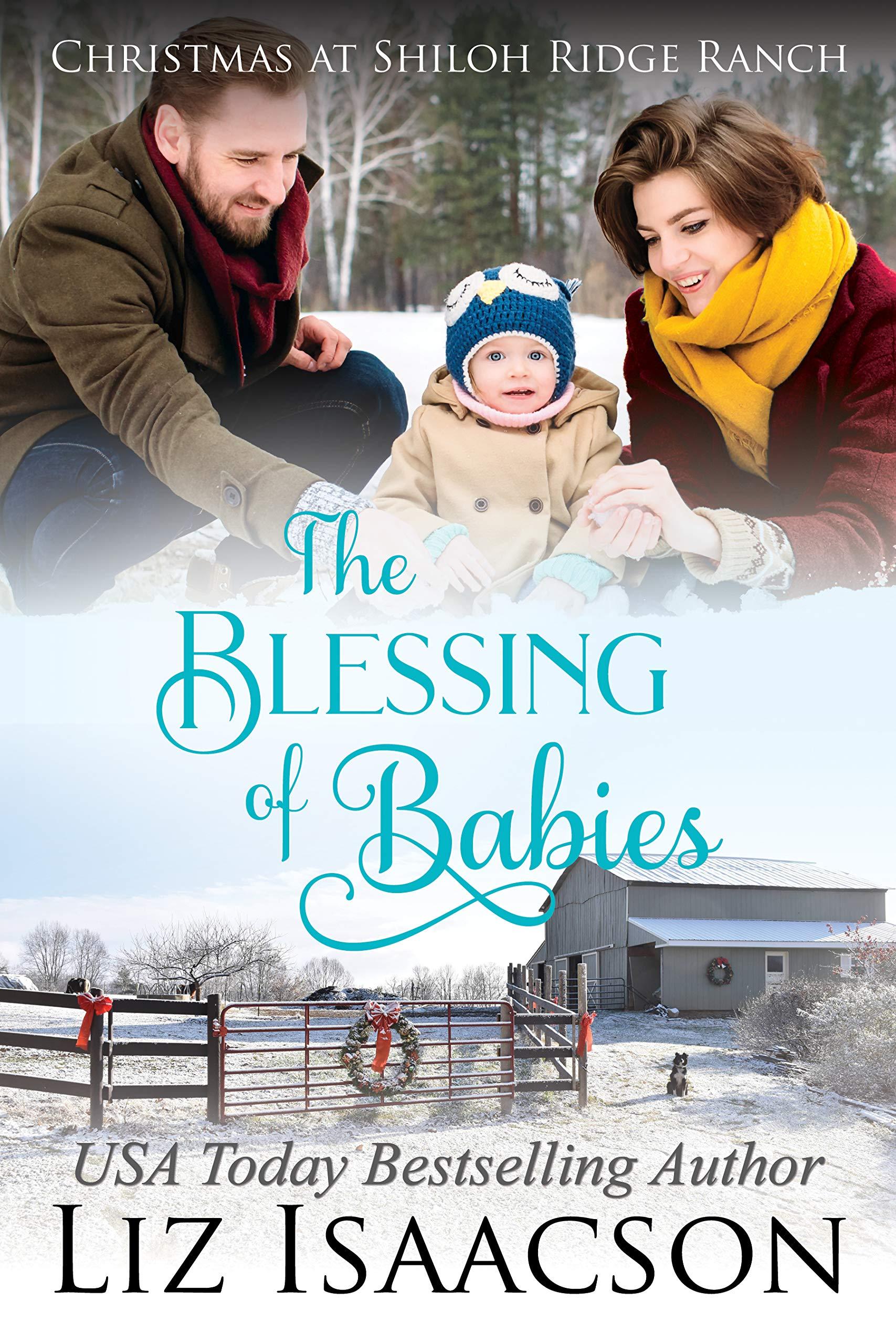 The Blessing of Babies