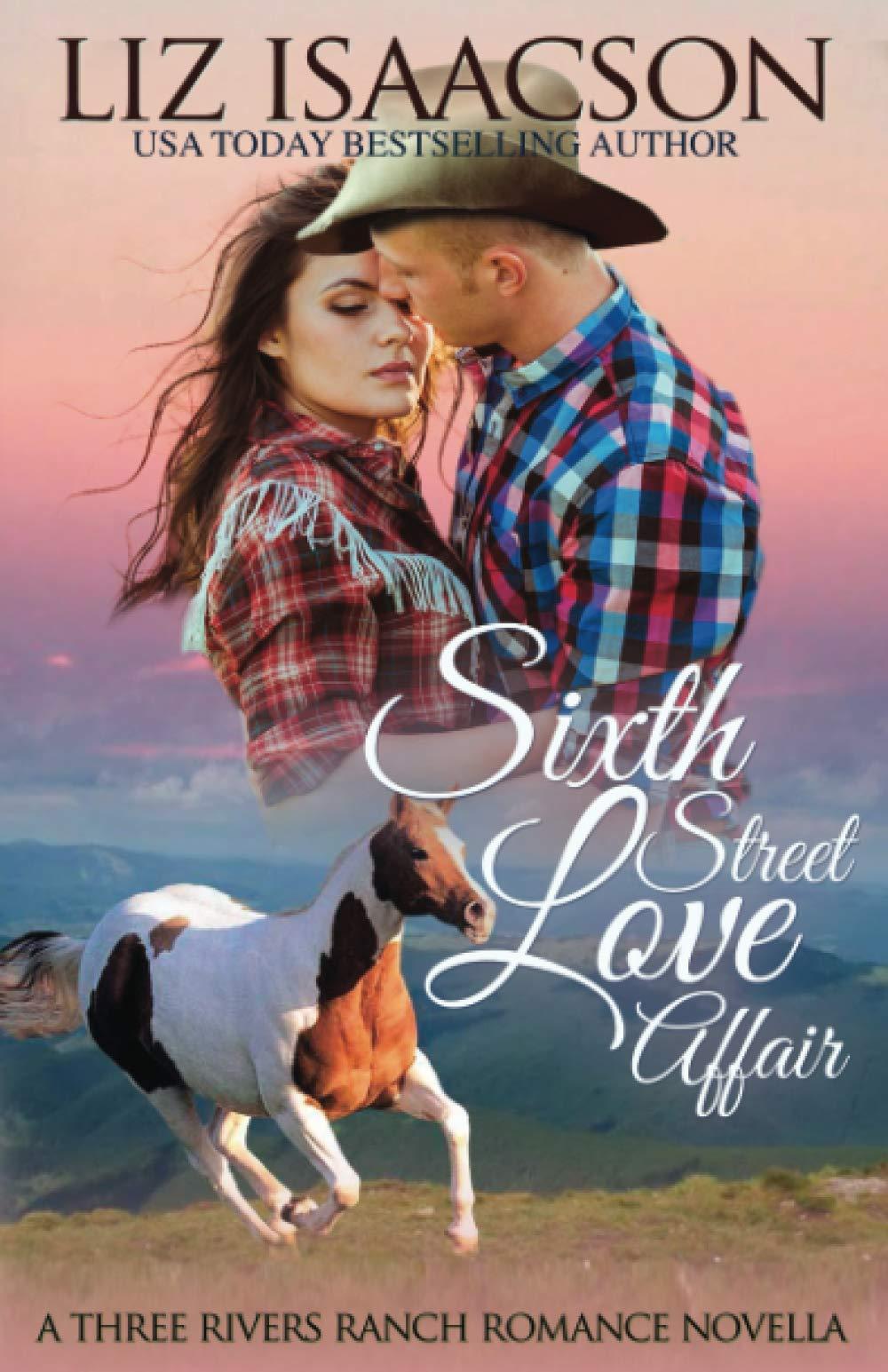 Sixth Street Love Affair book cover
