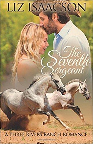 The Seventh Sergeant book cover