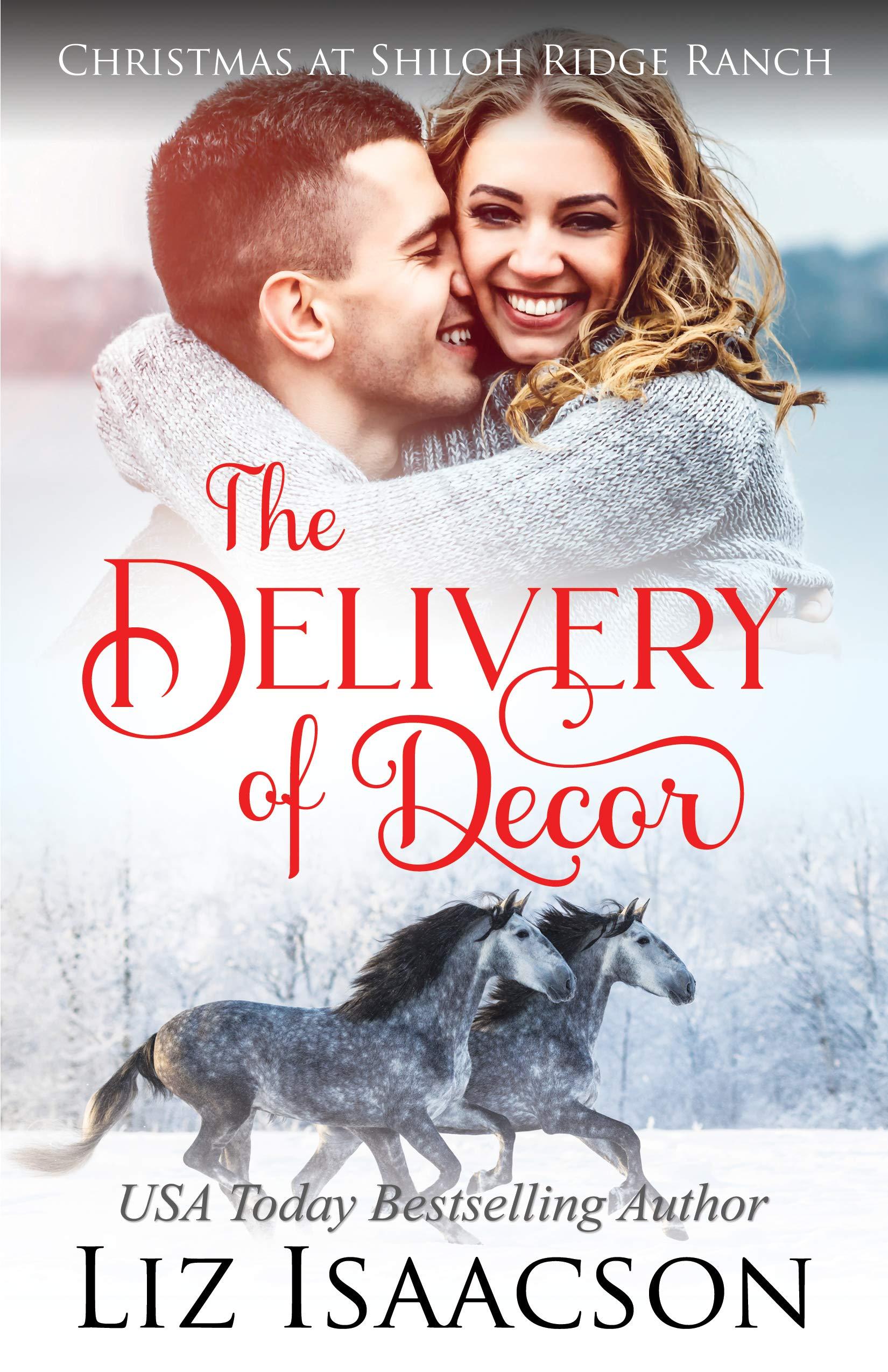 The Delivery of Decor