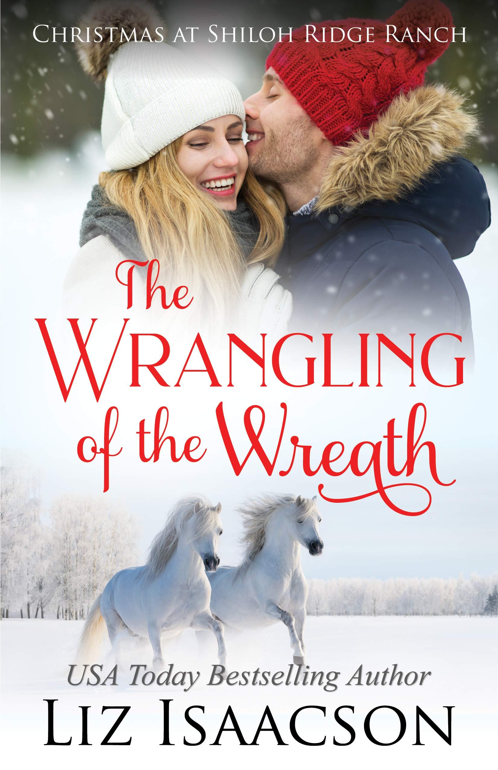 The Wrangling of the Wreath