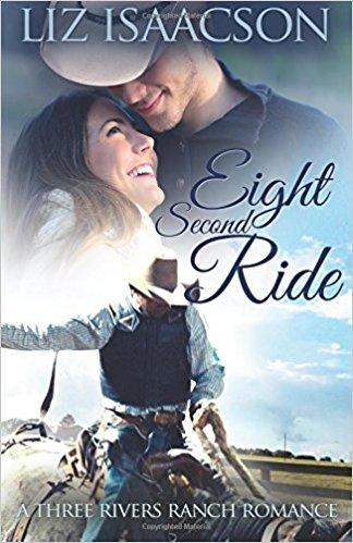 Eight Second Ride book cover