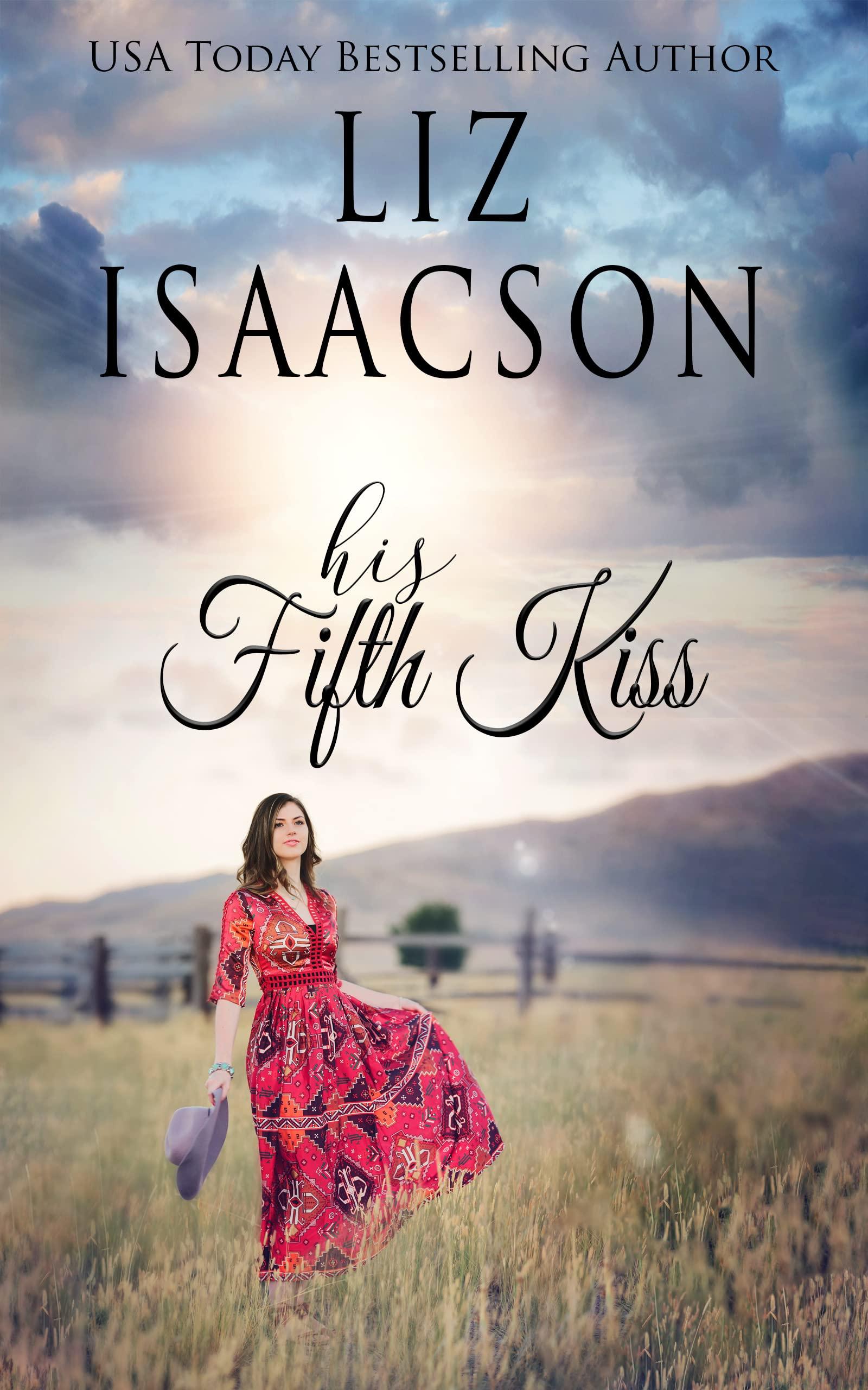 His Fifth Kiss