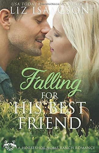 Falling for His Best Friend
