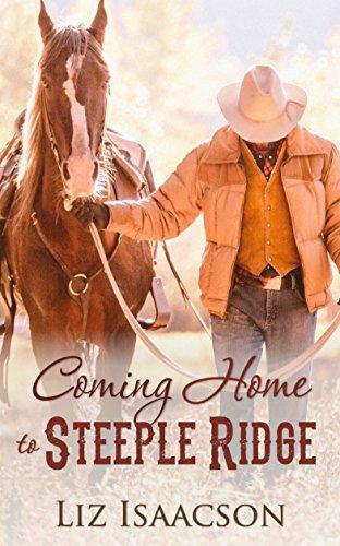 Coming Home to Steeple Ridge book cover