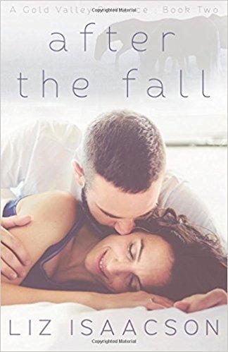 After the Fall book cover
